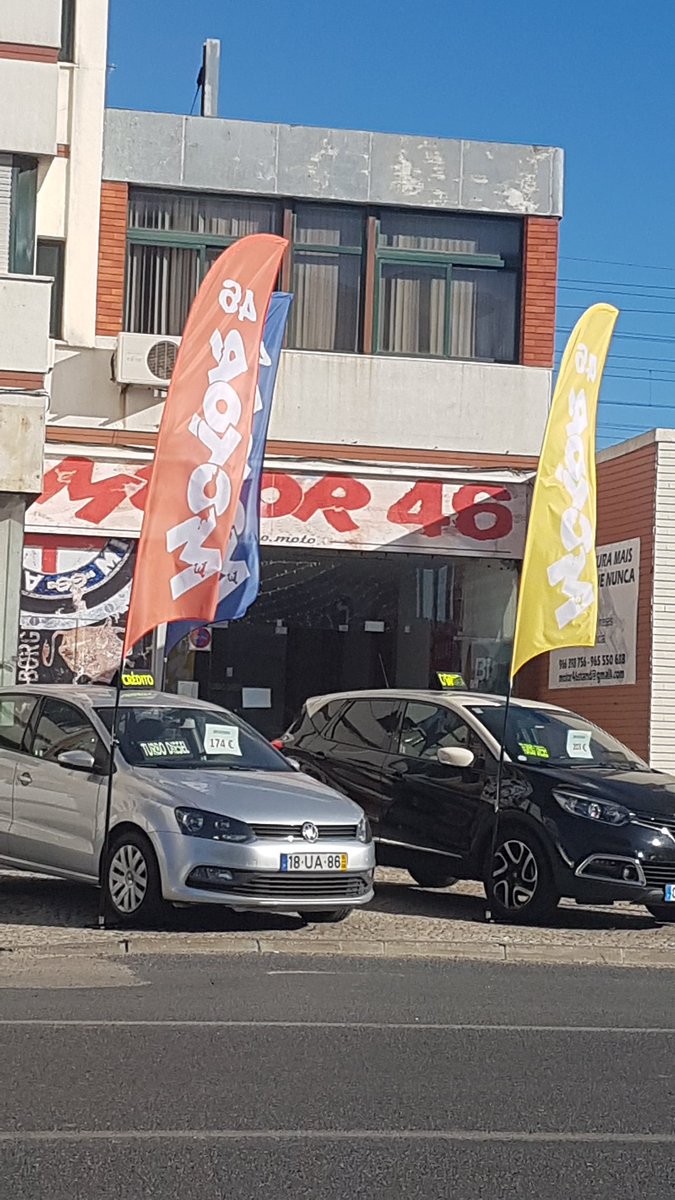 Motor461's tweet image. motor46stand.com