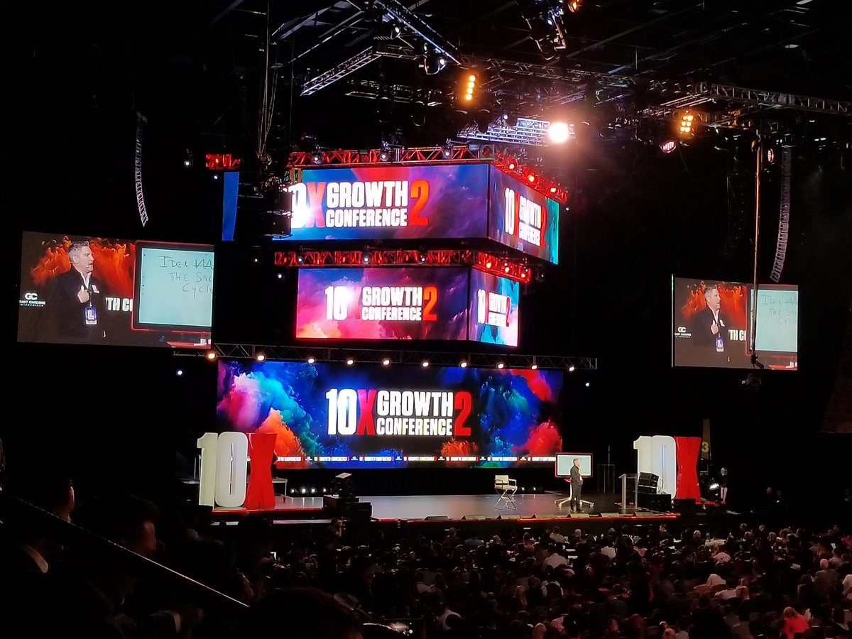 ClaudioGT's tweet photo. @GrantCardone let's meet at the #10XGrowthCon2. You mentioned you wanted to meet me when you saw my #successvideo. Let's do this! #10XAmbassador https://t.co/mx0c1aa26s