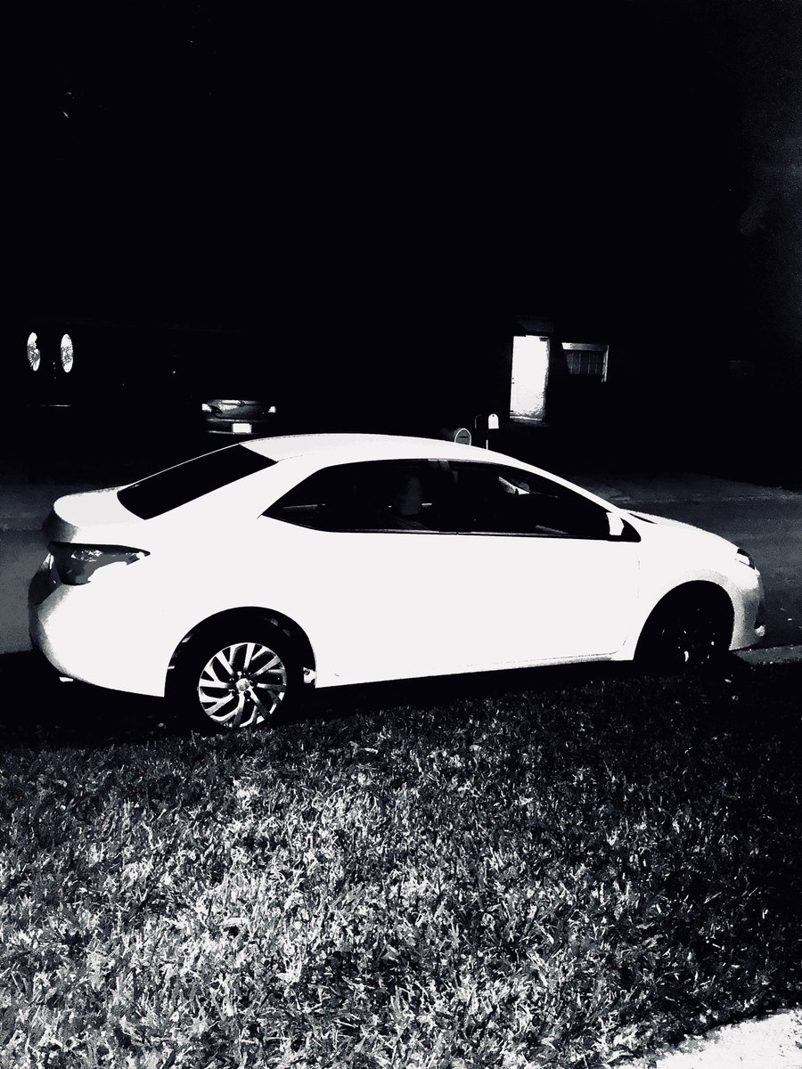 2swiftCoco's tweet image. The new ride