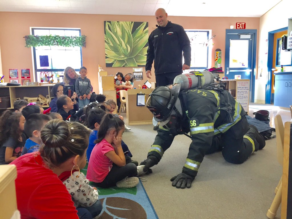 Sacramento Fire Department tweet media