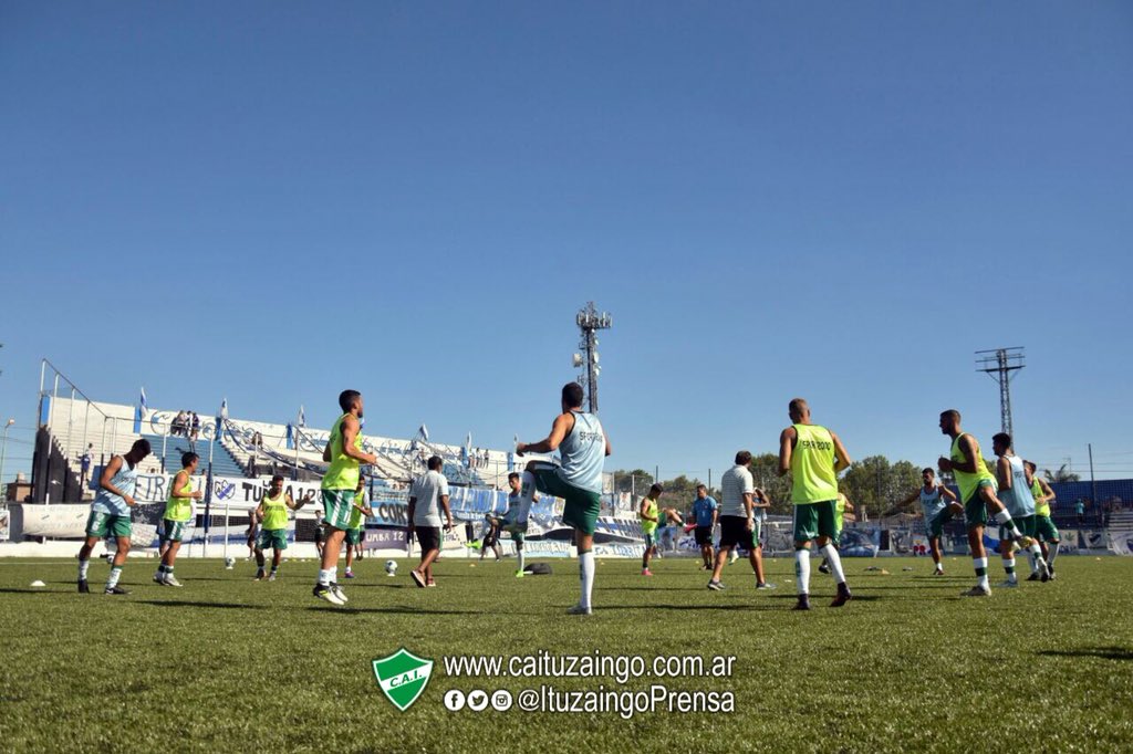 pablinr85's tweet photo. 📌#PrimeraC | POSTALES DE HOY EN LIBERTAD

#Midland 0-2 #Ituzaingo
📷 @ItuzaingoPrensa https://t.co/o2mfdtkxoL