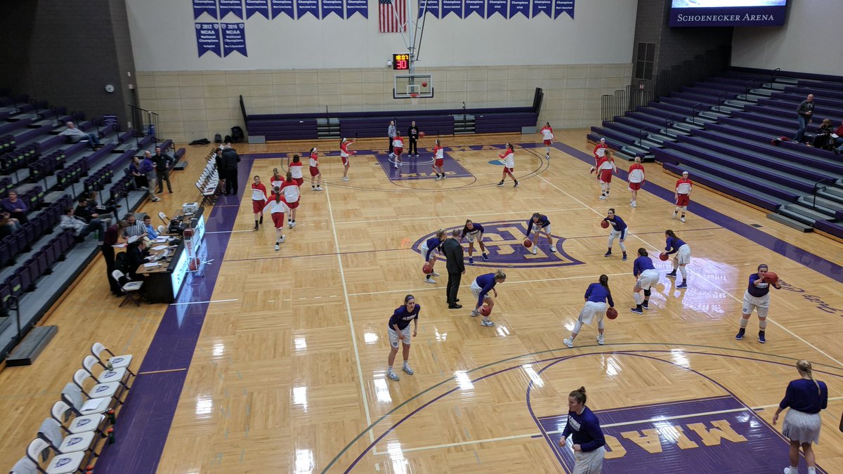 TommieSportsNetwork tweet media