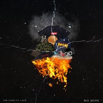 1Soundville's tweet photo. Southside of Atlanta Rap Trio @TheLVRDS ((@LvrdPharoh @LvrdCassius &amp; @LvrdHorus)  Drops ‘No Hype’ featuring and produced by @LaCoMusic . https://t.co/jDCUgtNihv https://t.co/8dQWqWLmmr