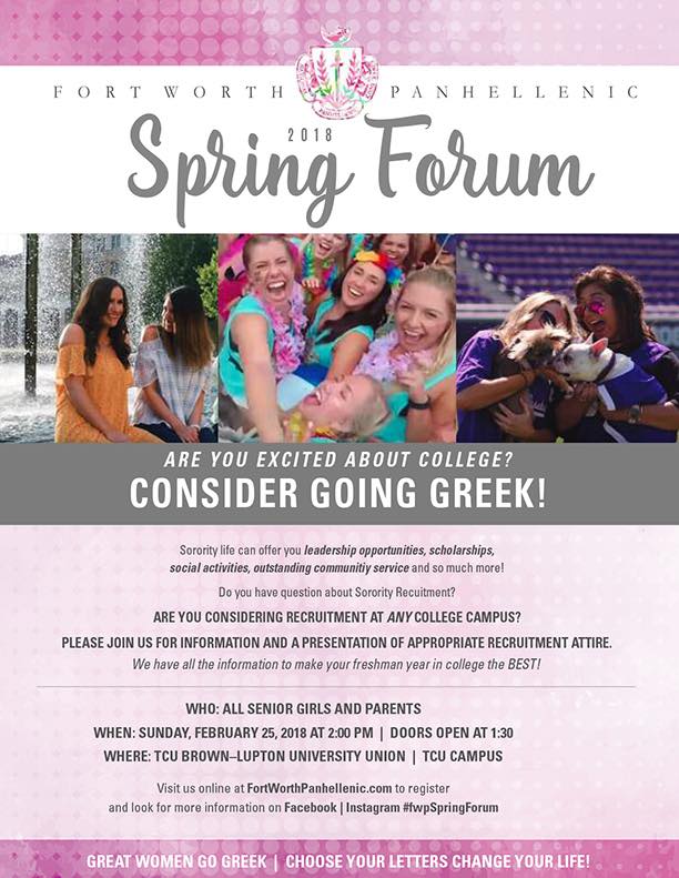 Texas DZ Alumnae tweet media