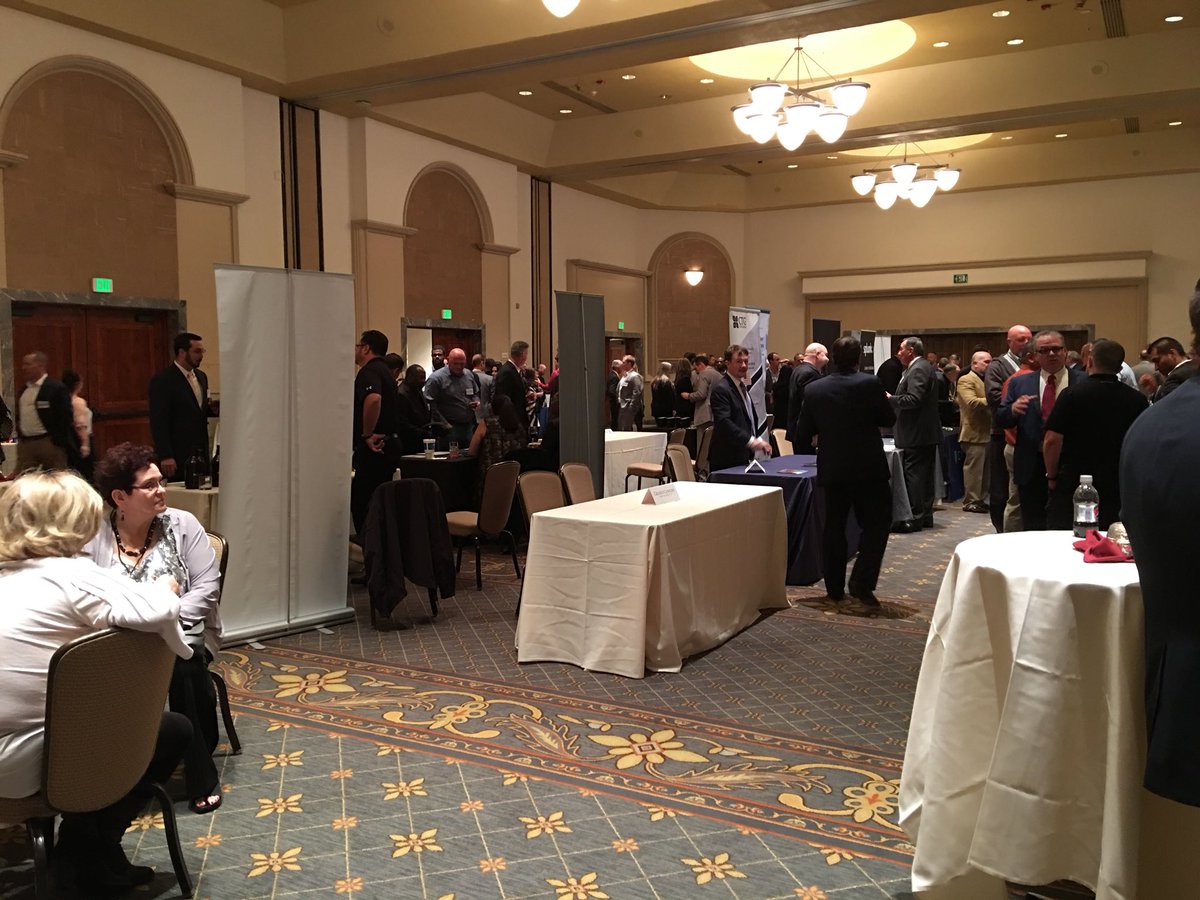 Conformance is grateful for our working partnership with the FBI and InfraGard!