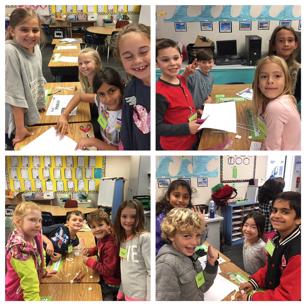 msfogartyPACRIM's tweet photo. Science day success at Pacific Rim elementary today #cusdlearns https://t.co/TCLriVaqqA