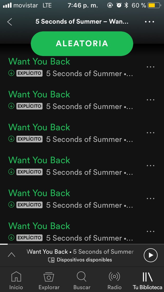 Samismuchcrazy9's tweet photo. @Proyectos_5sos @5SECOFLLAMAS_ #PeruLovesWantYouBack 
#PeruLovesWantYouBaack
#5SOSCOMEBACKTOPERU #WantYouBackOnSpotify https://t.co/mJJW6P5UOP