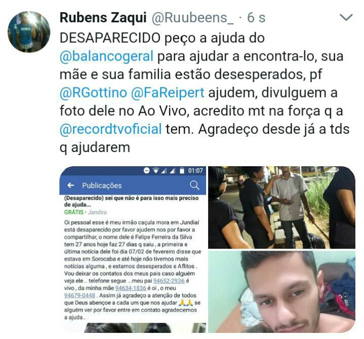 Ruubeens_'s tweet photo. @balancogeral @RGottino @FaReipert @recordtvoficial https://t.co/5K2Tk3kakr