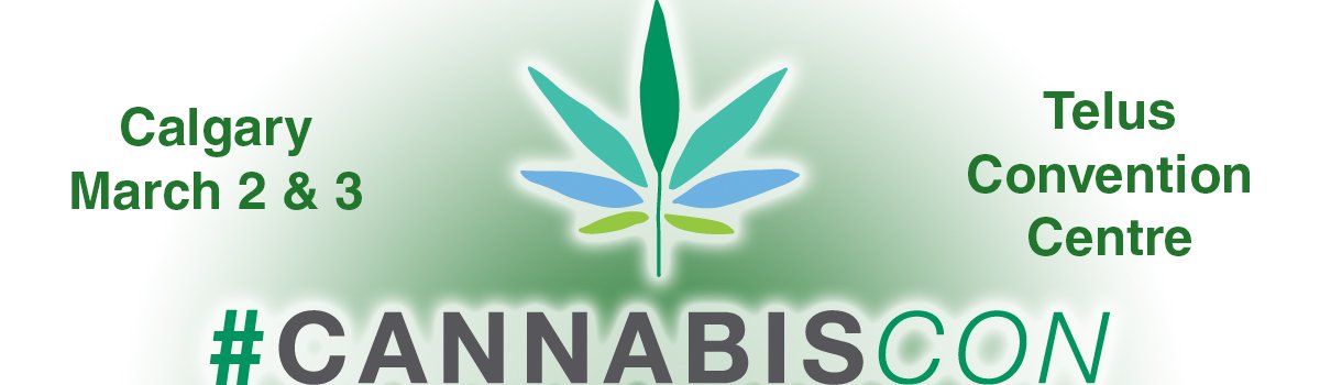 X929's tweet photo. The @CannabisCon2018 takes place March 2&amp;3 at the Telus Convention Centre! Save some $$ on tickets by clicking the link &amp; using the code: X929C before Feb 28! https://t.co/fACk46eo92 https://t.co/HYXnrkJQLj