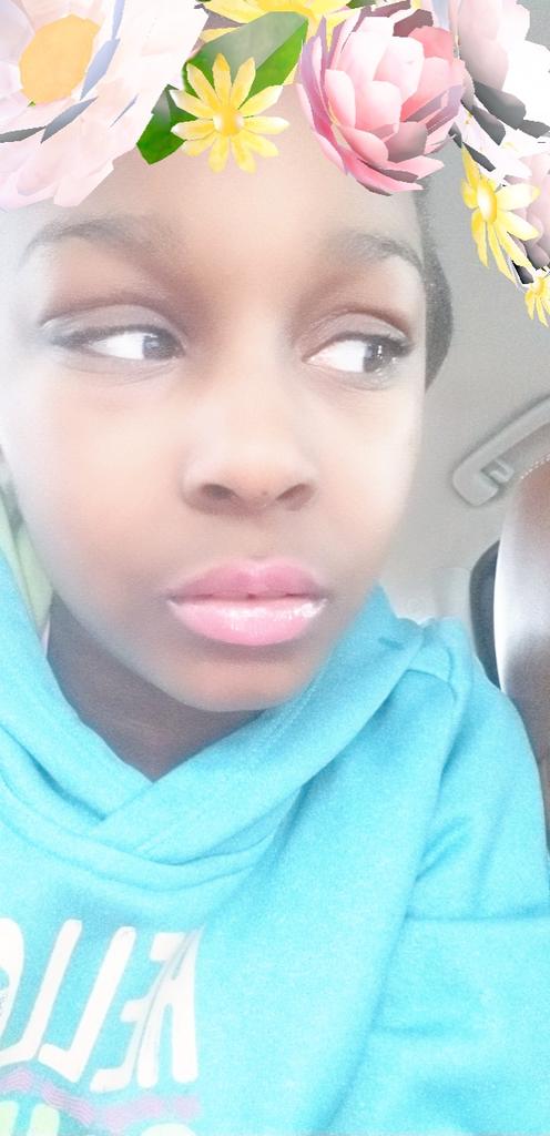 Keneishia Jefferson ( divineladyjeff) Twitter