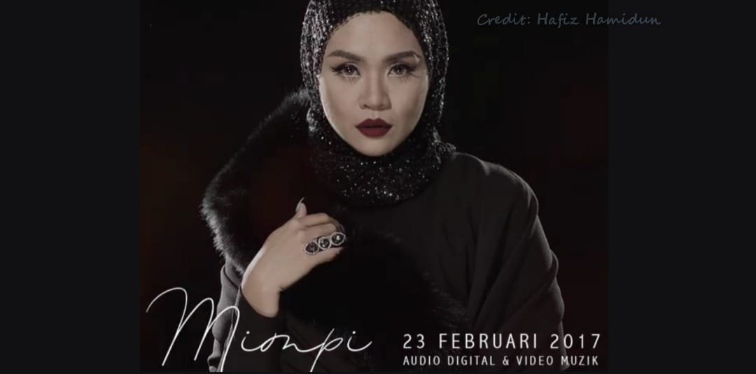 AstroAudioNews's tweet photo. Single Liza Hanim @LHUniqueTeam berjudul Mimpi telah dilancarkan https://t.co/yKt1W35SSX https://t.co/fbK3Yiwv5D