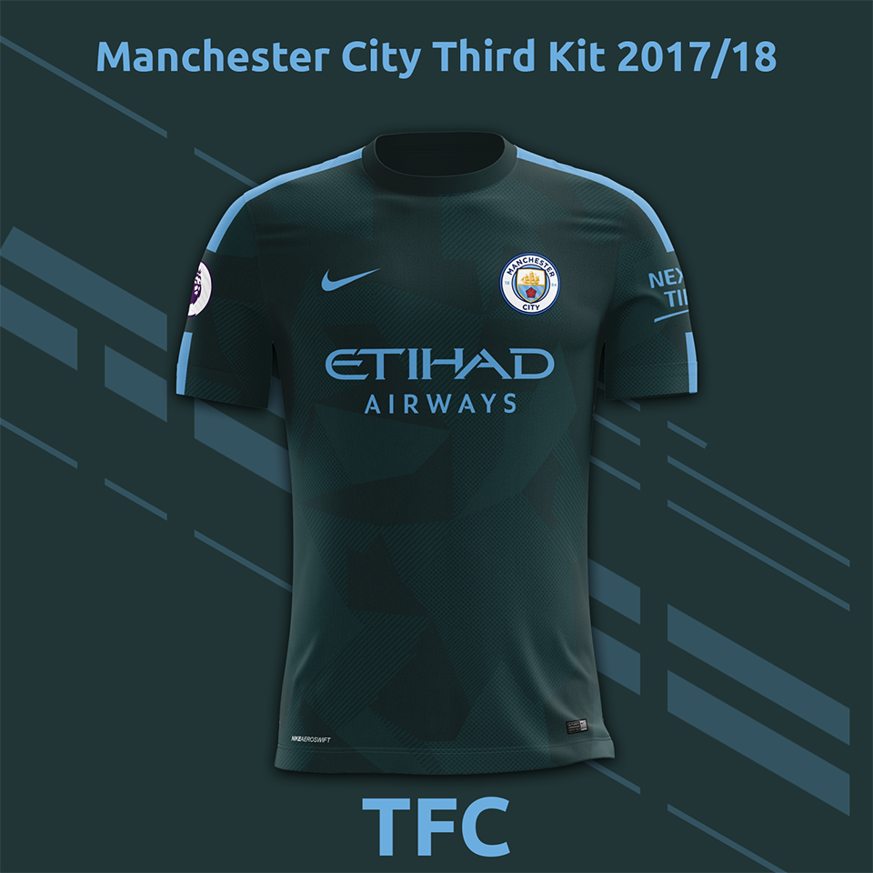 Third kit