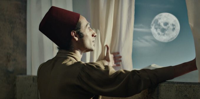 ShvanAladdin's tweet photo. Watch us get into some deep s#£&amp; in the latest episodes of #StargateOrigins #SGO #Stargate #episodes4&amp;5 now available on #stargatecommand.co #wasif https://t.co/mwMzAoadxC
