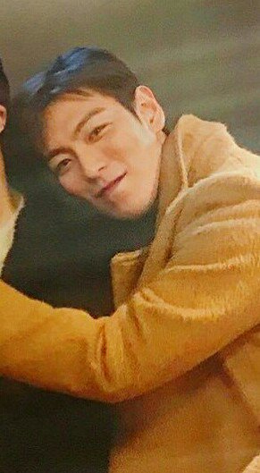yourunnie_'s tweet photo. D-492 💫 miss you cutie pie. #WaitingForTOP https://t.co/e5UblqU81K