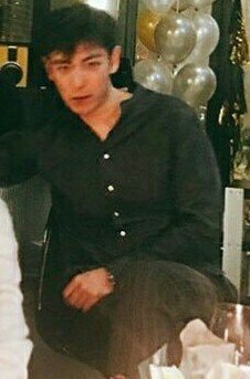 yourunnie_'s tweet photo. D-492 💫 miss you cutie pie. #WaitingForTOP https://t.co/e5UblqU81K