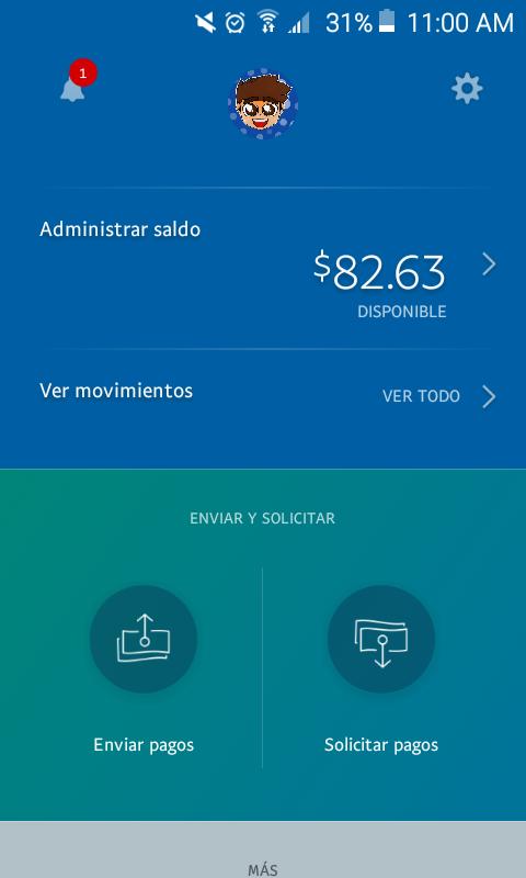 🔃Rt y ❤Fav y te donó $1 peso