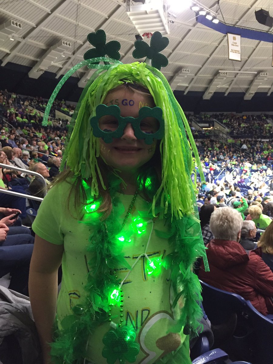 melbd4's tweet image. 💚Go Irish💚 #IRISHVISION