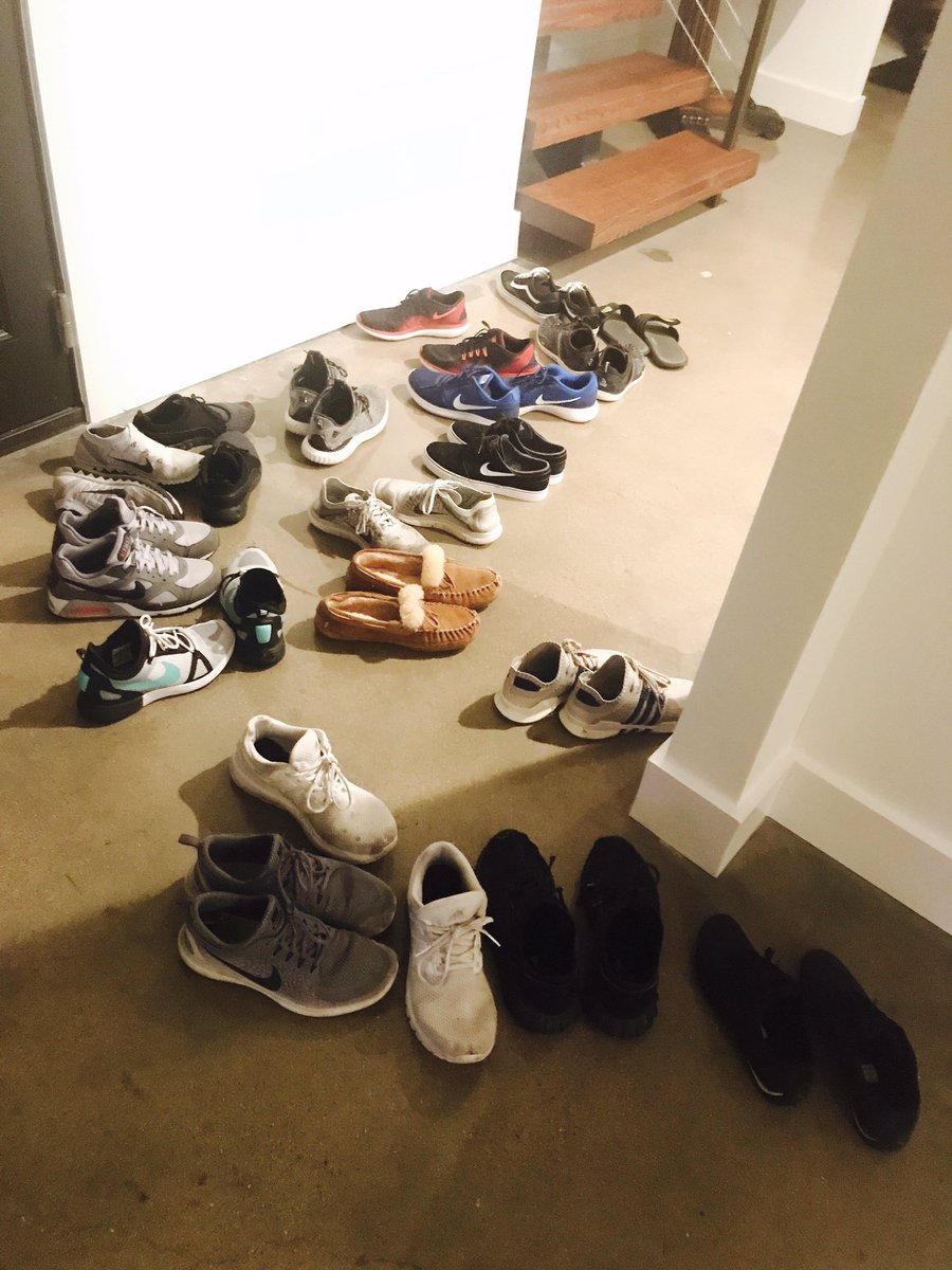 caseyshilling's tweet image. Going to miss this @CoppellSoccer!  #teamdinner #anotherlast #gocowboys