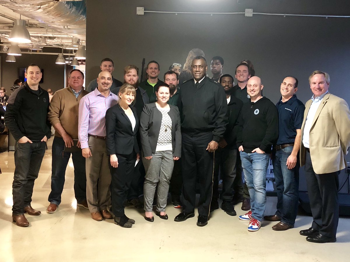 Joshua Baer ⚙️ tweet media