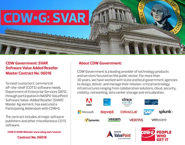 WA State & Local tweet media