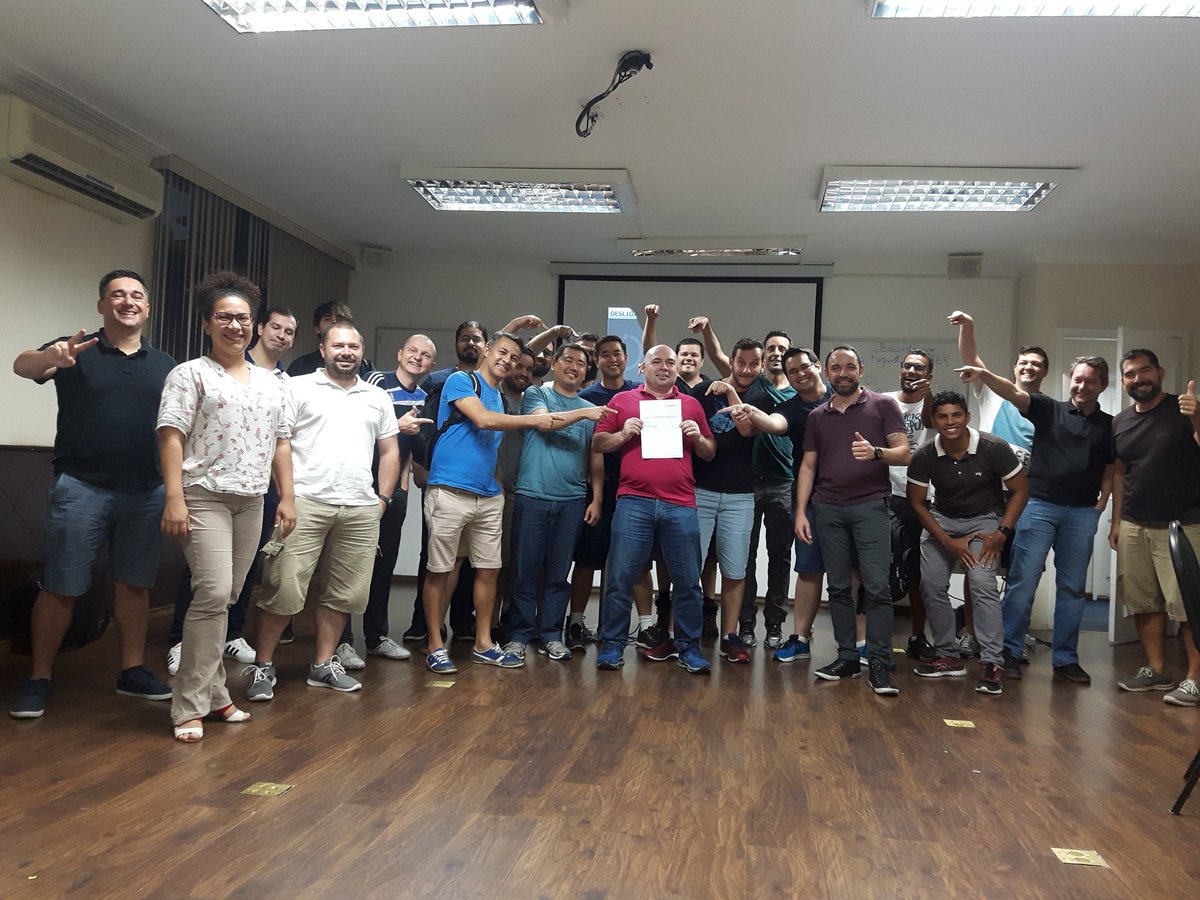 rodrigoy's tweet photo. Series 2018 by @Aspercom. New @leankanbanu KMPs hitting the market. Ready to harvest upstream and smoothly deliver downstream. #BrazilianFlow #Kanban https://t.co/oRVMDuDZ7G