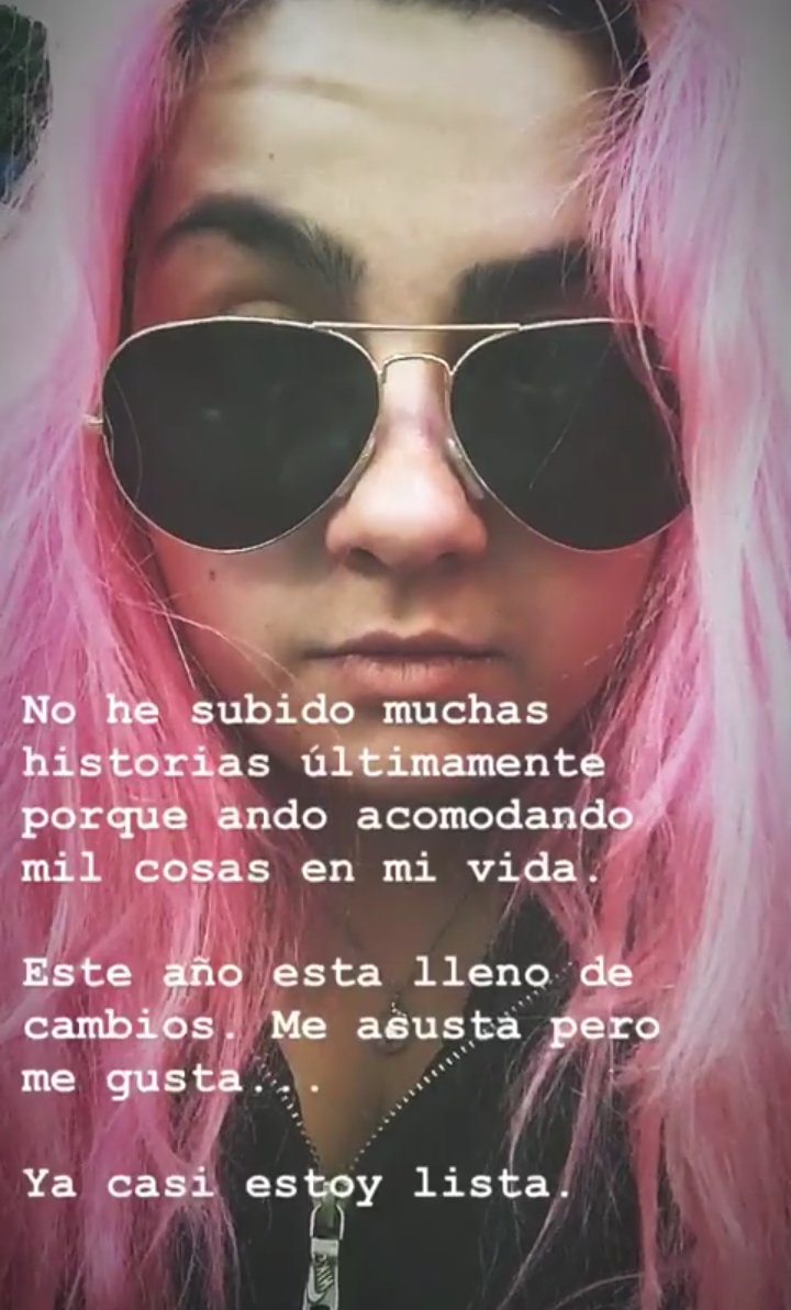 vacaslocas33's tweet photo. YA NO PUEDO CON LA EMOCIÓN DE VER LO QUE SE VIENE #BEBESH, te amo como una canción de amor hoy y siempre💖 @SandyCoben https://t.co/cxB4qCkcwV
