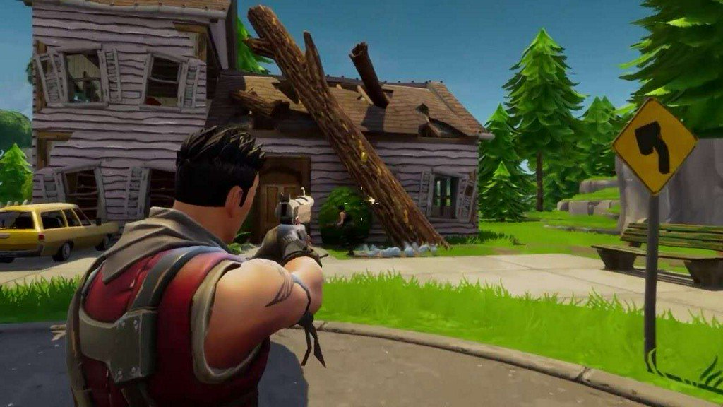 Pro tips fortnite battle royale Pro tips fortnite battle royale