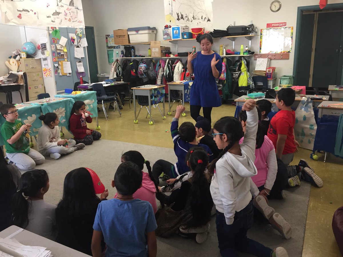 m_porterbc's tweet image. “I learned that the smaller balloons have less air and the bigger balloons have more air”. - L  Thanks for the great morning of learning Ms. Zhao! #swSIS #balloonrockets #awesome #womeninscience @JarvisSchool @deltasd37