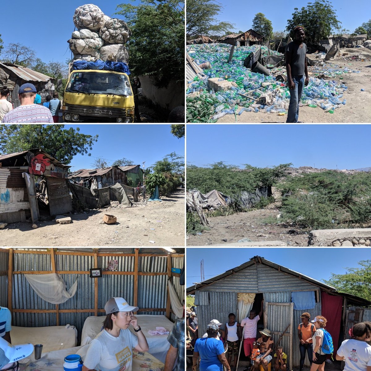 1FitNFunLife's tweet photo. Day 6 (Rest Day) of Run Across Haiti 2018 with @doworkorg visit to Menelas
See more at https://t.co/D7z486Fedn
@trail_toes @charleyfamilyshopnsave @doworkorg @sawyerproducts
#rah #rah2018 #runacrosshaiti #haiti #run #running #dowork #doworkorg #ultramarathon #charity https://t.co/tb5nB0L59e