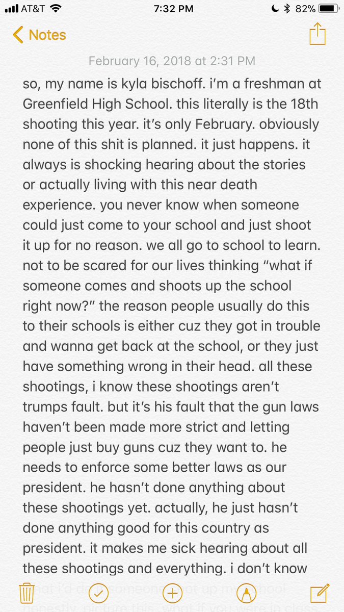 Crazy_ky21's tweet photo. #Studentsforregulation https://t.co/4Hoza7jQxe