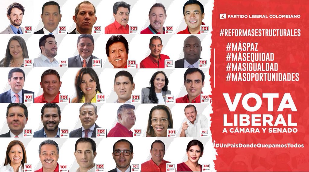 PartidoLiberal tweet picture