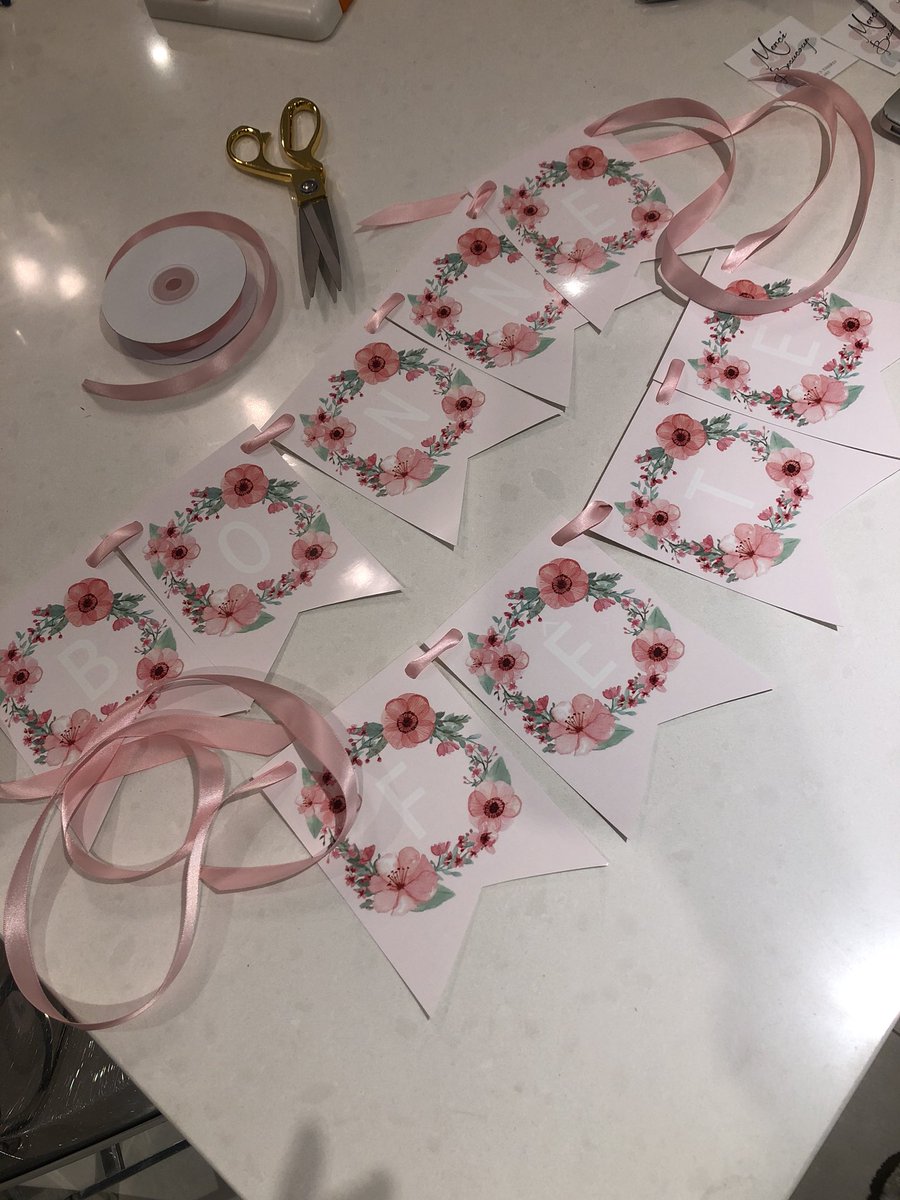 MPPInc's tweet image. #Bonnefete