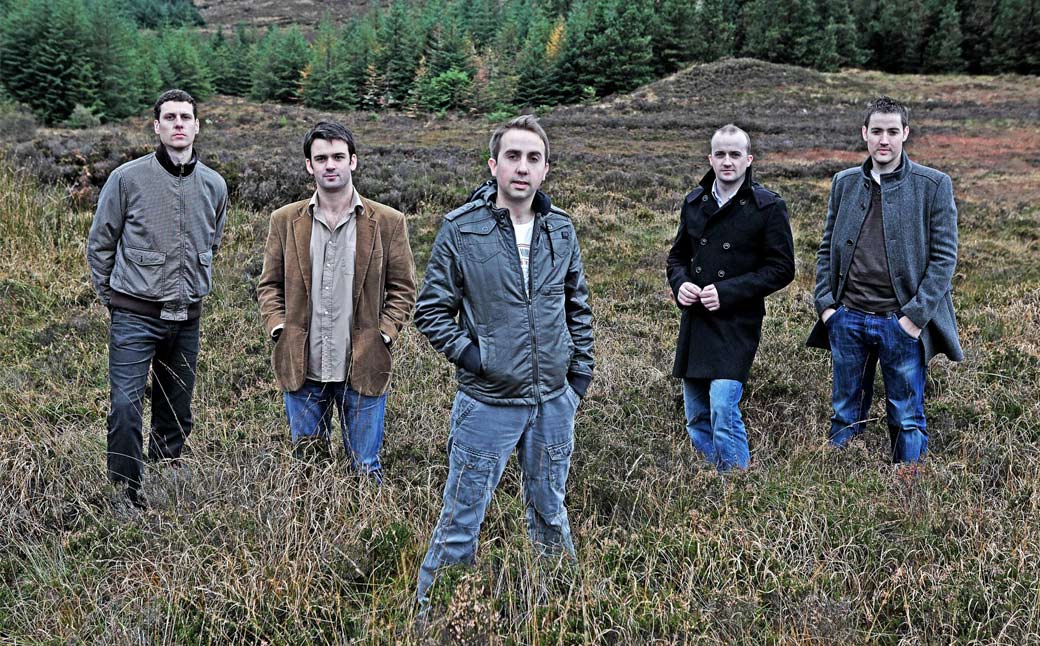 Make your St. Patrick's Day plans now!  Come enjoy the spirited sounds of Ireland’s leading musical export, <a href="/teadamusic/">Téada</a>: bit.ly/2qAUvy8