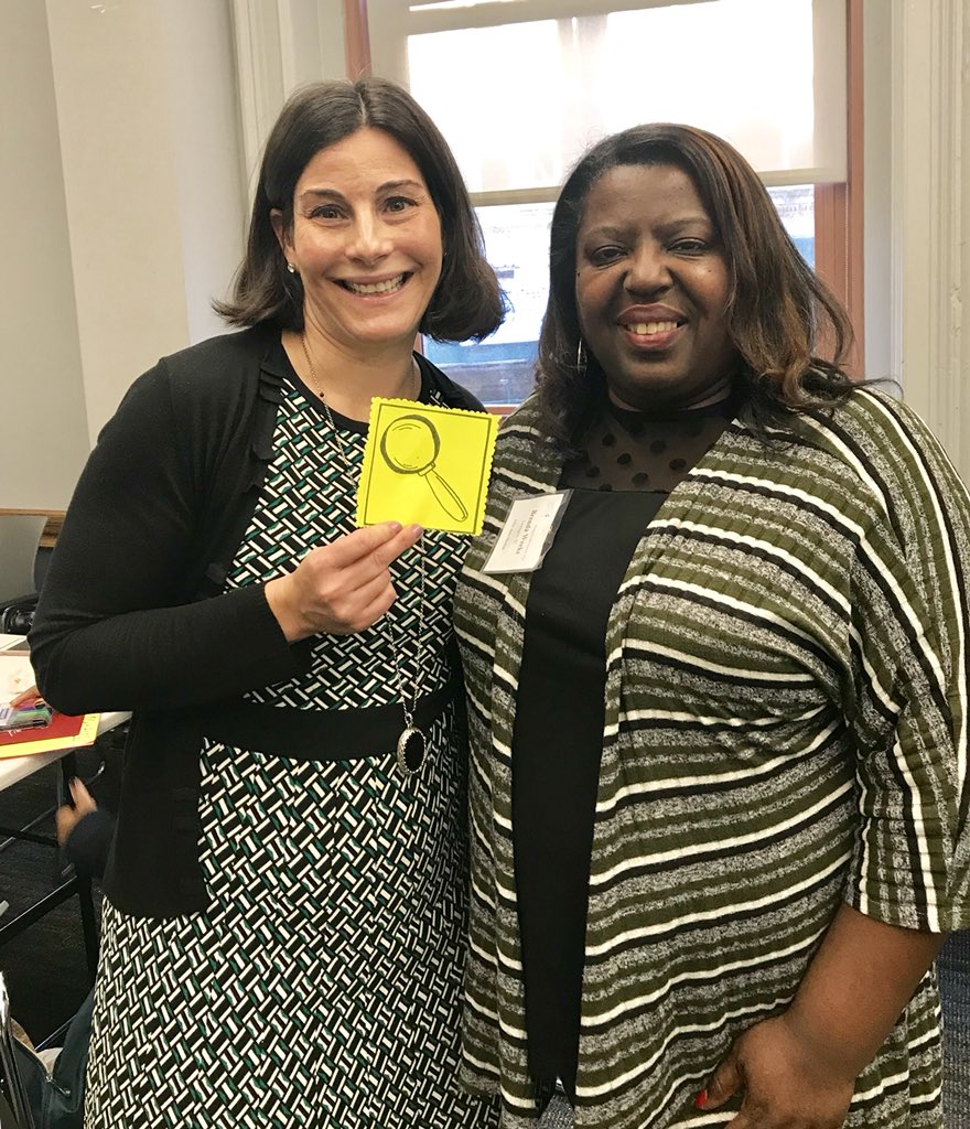 weeks_hook's tweet photo. So thankful for my school and my PTA for the learning opportunity I had this week at Teachers College @ Columbia University. It was an unforgettable experience! @LexingtonOne#npelions #Lex1Literacy #TCRWP https://t.co/n9kF1Djc0M