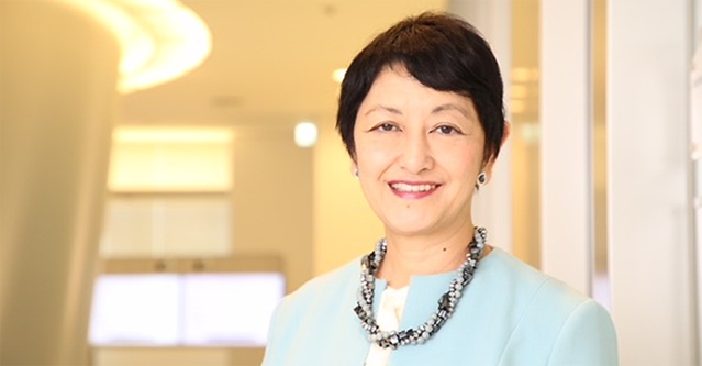 scottT2037's tweet photo. Cisco is delighted to announce Miyuki Suzuki as President for #Asia Pacific &amp; #Japan to lead regional growth charge and accelerate #digital #transformation #leadership #innovation #WomenInTech #diversity #WeAreCisco #tech @cisco @ciscoAPAC https://t.co/OC2LjJgGf7 https://t.co/KWtWAlMp7G