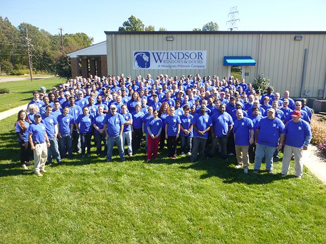 EpicWinDoors's tweet photo. Epic Windows + Doors works with some of the best manufacturers across the United States to source windows and doors. We are grateful for the team at @windsor_windows and their quality product. https://t.co/wqtSs1zk98
