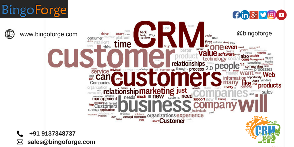 BingoForge's tweet photo. #hotelsalesCRM #CRM
#increaseyoursales
#BingoForge https://t.co/W5hXhShP0R