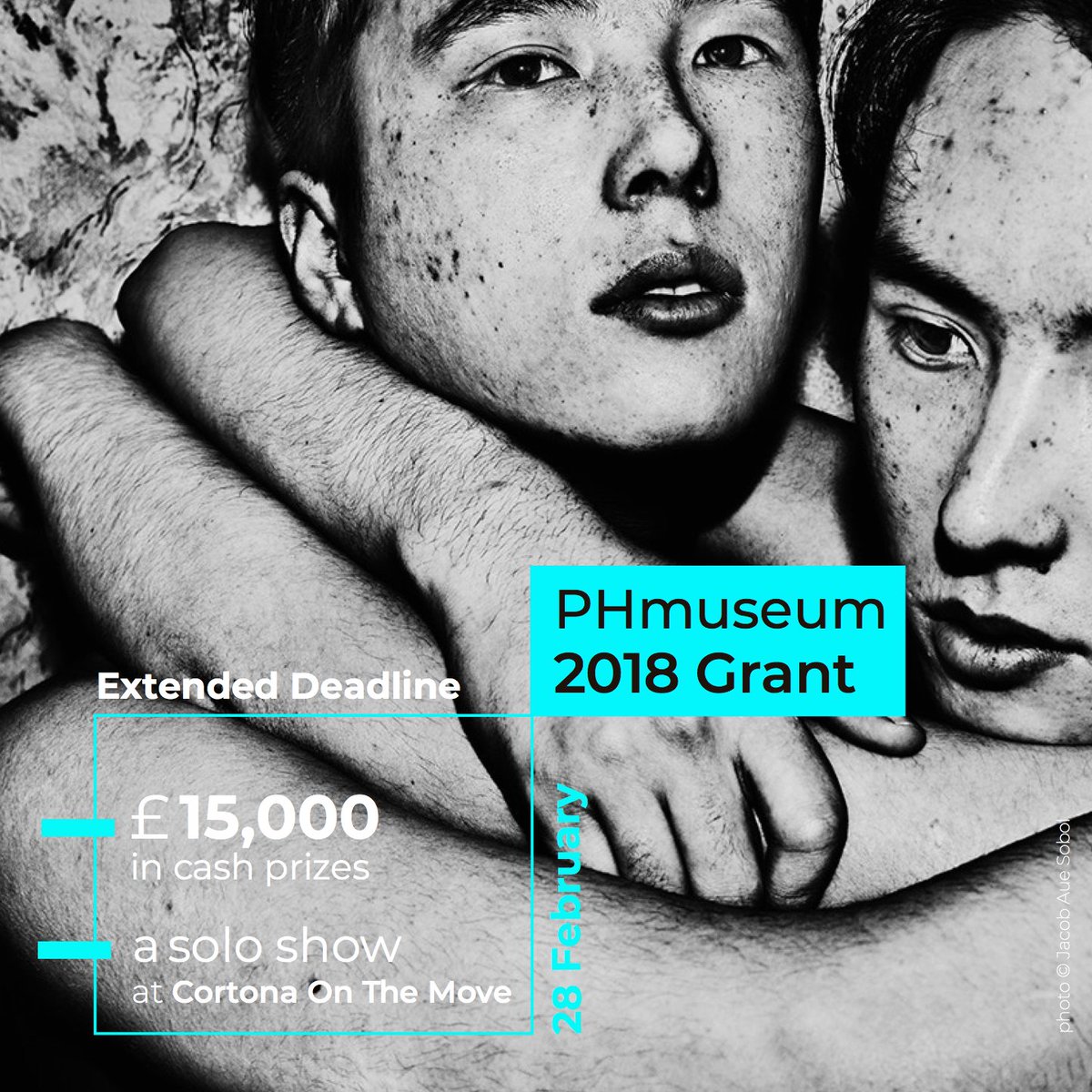 PHM 2018 Grant - Extended Deadline <a href="/phmuseum/">MAAS</a>
bit.ly/2okTGpJ