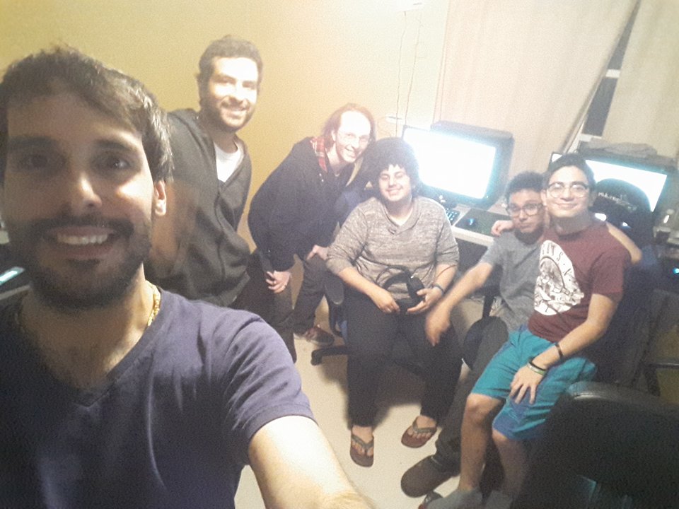 lVahnzl's tweet image. Es un gran honor tener la oportunidad de acompañarlos en su camino hacia LLN.  ¡Sin duda alguna es algo único tanto para mi, como para todos aquellos que se consideran ser parte de PEX! 
#RoadToLLN #GoPEX

@urilol1 @PexAloz @BazuLoL @devildegrey @CoachSlyFox @Suppa_lol @Donutlm8