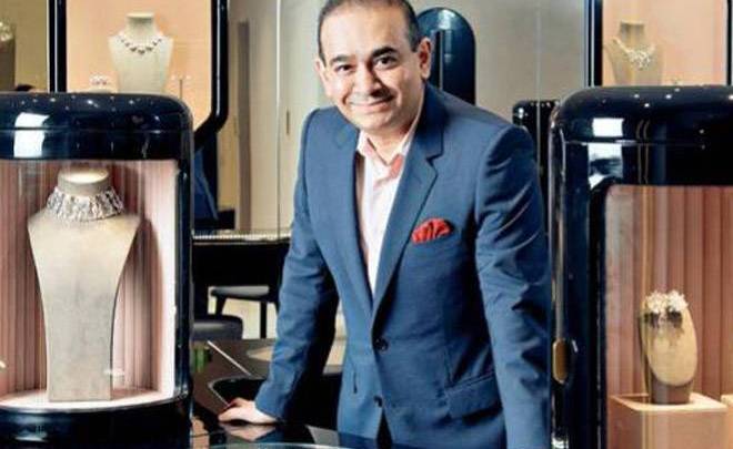 Clipper28Info's tweet photo. PNB scam: Nirav Modi failed to appear and depose before the ED
Read More @ https://t.co/g8P6WRvL4E
"Please Retweet"
#neravmodi #vijaymallya #EnforcementDirectorate #MoneyLaunderingAct #Trending #india #Friday #Latest https://t.co/wXVNHk2AJL