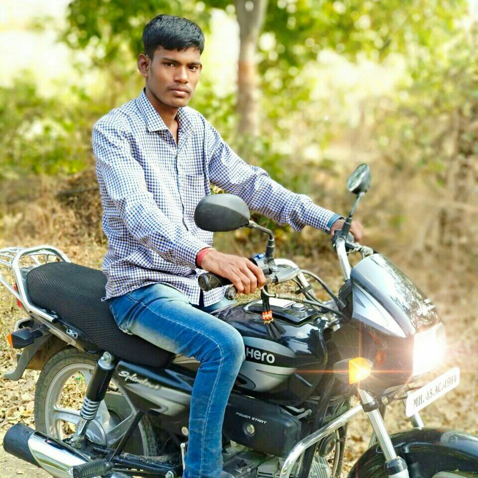 Nitinmane2828's tweet photo. #NewProfilePich https://t.co/JBgPiOOQ1t
