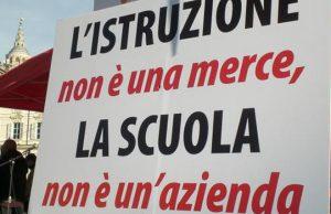 vfishkia's tweet photo. Oggi sciopero contro la #buonascuola, l',#alternanzascuolalavoro, l'invalsizzazione, la learnification #23febbraio https://t.co/0ZzXgzLxsv