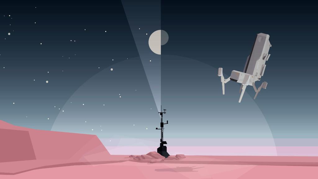 majornelson's tweet image. Symmetry from @SleeplessClinic and @IMGNPRO is now available for Xbox One mjr.mn/9x4n