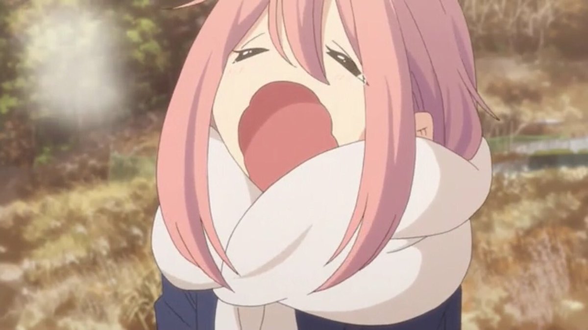 アニメ ゆるキャン 8話感想ツイートまとめ Togetter アニメ ゆるキャン 8話感想ツイートまとめ Togetter