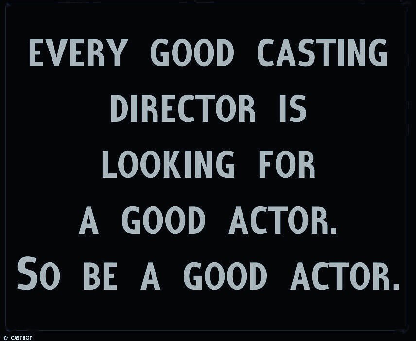 KimberlyLJago's tweet image. #pilotseason #actors #beprofessional #mgrwithaheadache
