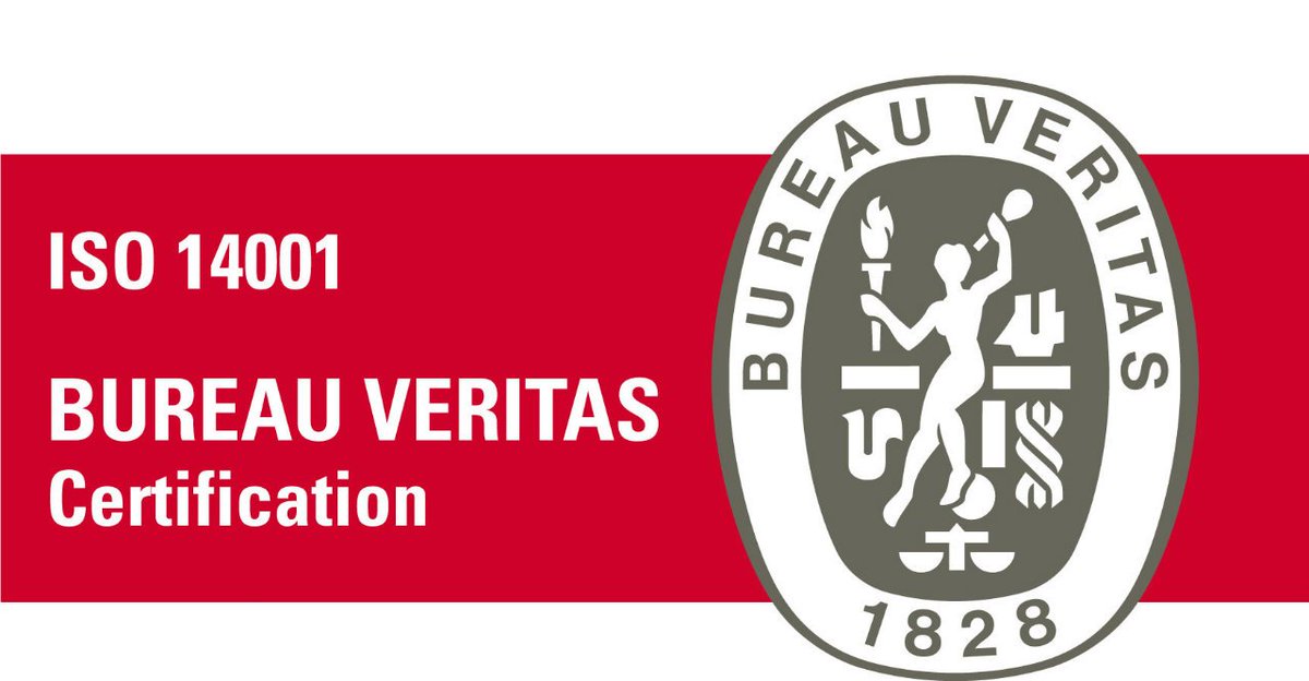 Joensuun Tiedepuistolle ISO 14001:2015 -ympäristösertifikaati. #Ympäristövastuu on osa yrityskulttuuriamme, #sertifikaatti sparraa meitä jatkuvaan parantamiseen. ow.ly/aE0q30iye0l #GreenSciencePark #ympäristöjärjestelmä