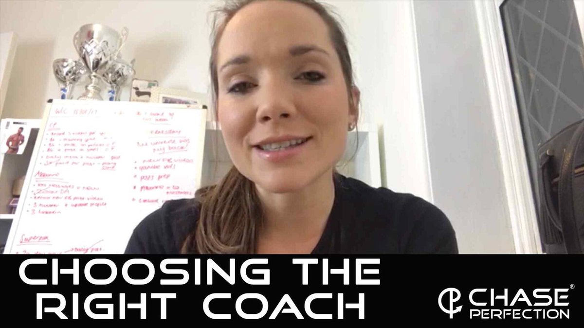 🎥 New YouTube Video Up! Our top tips for choosing the right coach when deciding to make your transformation! 
#coach #onlinecoach #help #guidance #tips #tricks #diet #training #losefat #prep