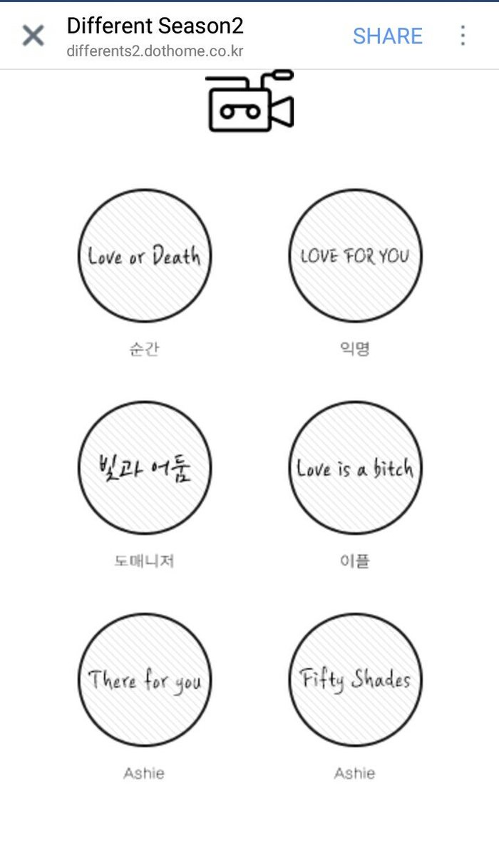 Dedicated for #minyoon shippers
Pls visit it 😊