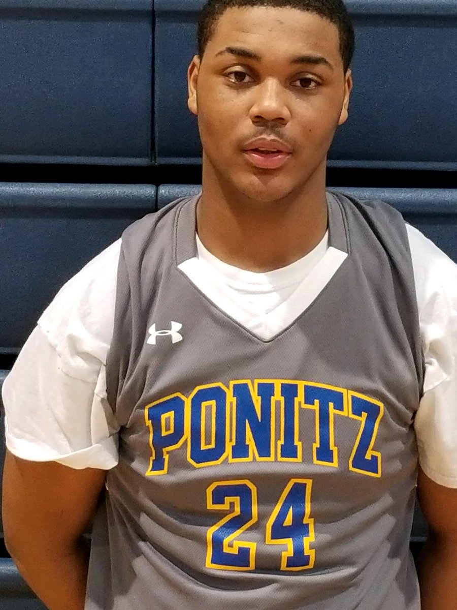 BballPonitz's tweet photo. Check out Damonte Bailey “Athlete of the Week”

https://t.co/YeCwFxjq8r https://t.co/yHwfJbw47a