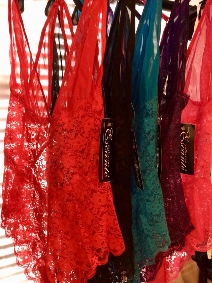 Oh the weather outside is frightful...but the new stock so delightful 😍 #romanceshop #yyj #yqq #duncan #adultboutique #sexshop #lingerie #boutique #newstock #springcolours #newforspring #loveandlace #romance #somethingforeveryone #treatyourself #retailtherapy #openlate